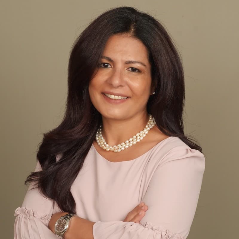 Testimonial author image