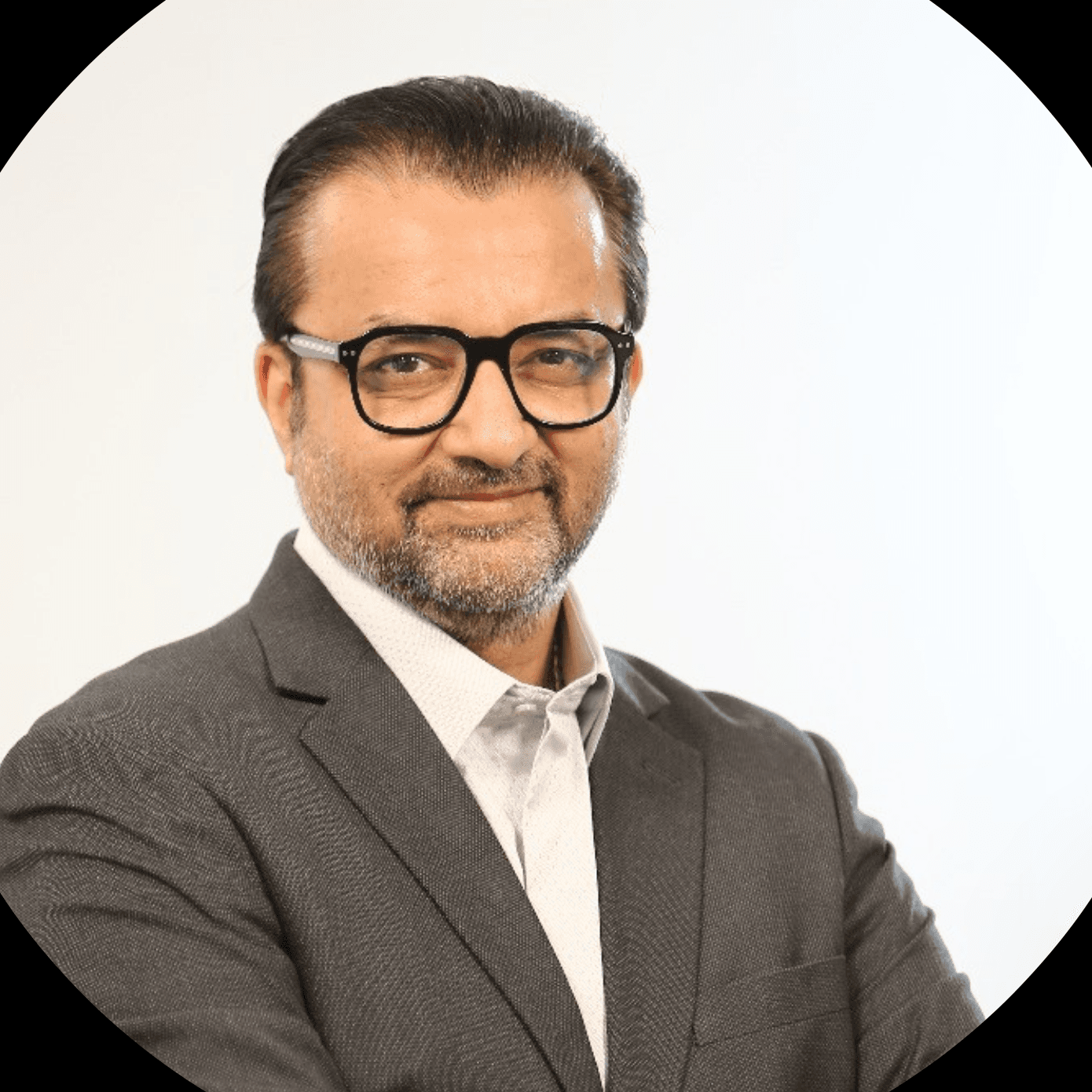 Testimonial author image