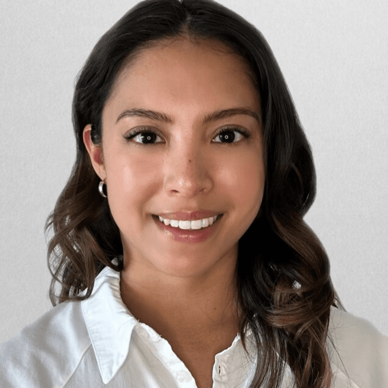 Testimonial author image