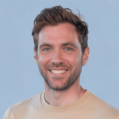 Tim Keen