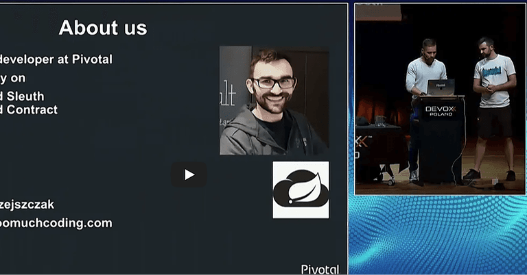 Testing your messaging application cover image