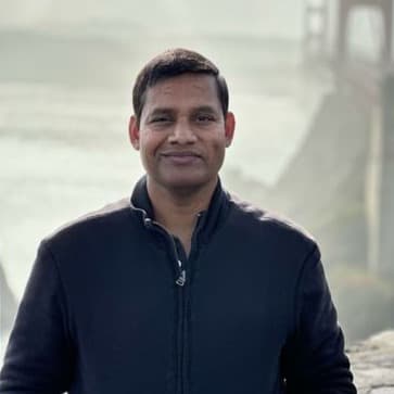 Testimonial author image