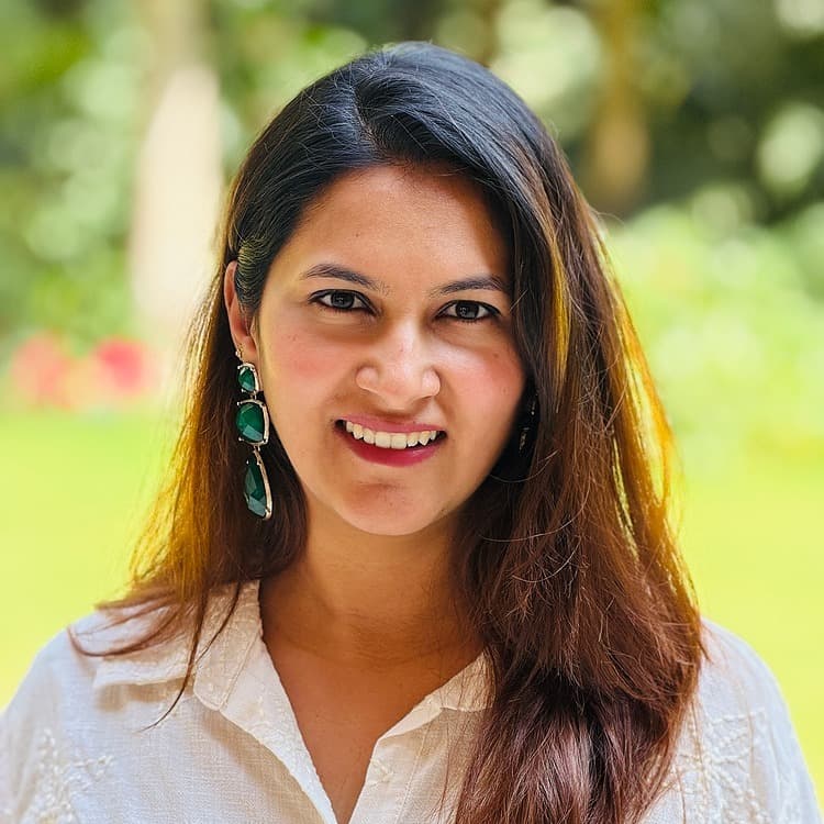 Sabah Qazi