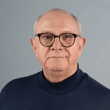 John P. Dentico, Ed.D., AIMP