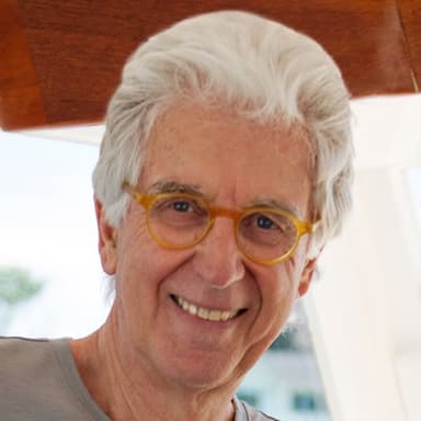 Tom Chappell, MTS, Co-founder 