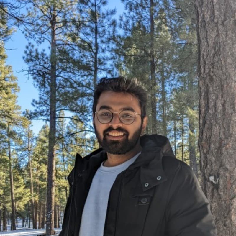 Testimonial author image