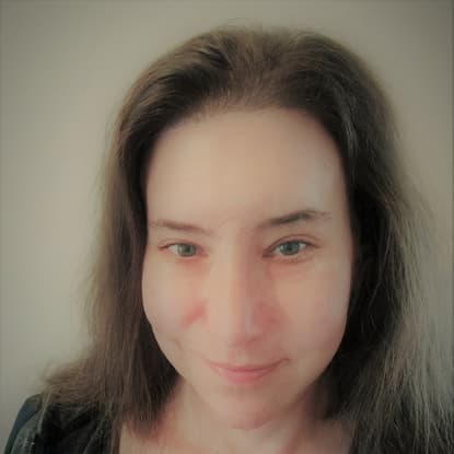 Eleanor Berger