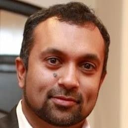 Udayan V.