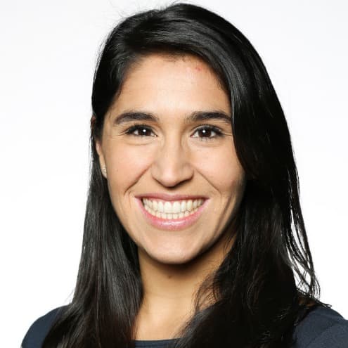 Yvonne Morante