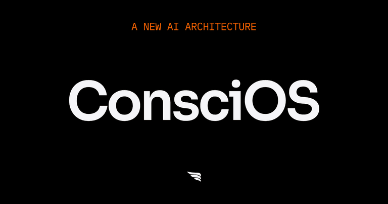 ConsciOS: A Viable Systems Architecture for Human and AI Alignment cover image