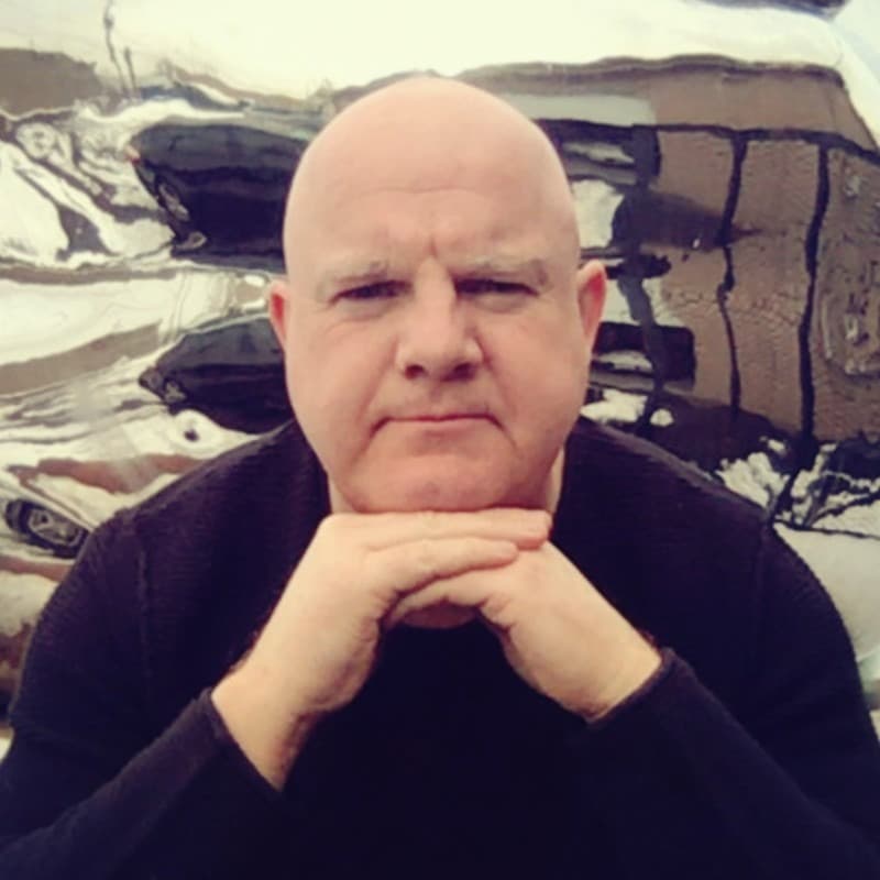 Euan McLeod