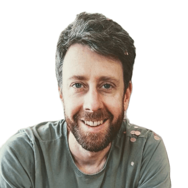 Jeremy Barton