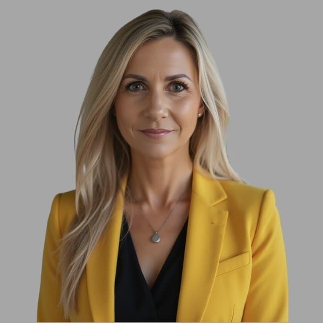 Catherine McDonald