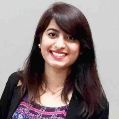 Neelam Mohole