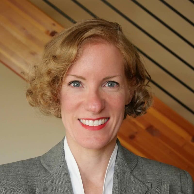 Alison Yates