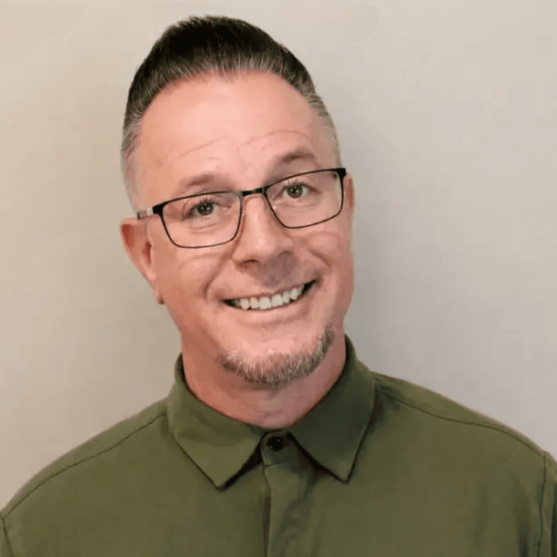 David Lieberman