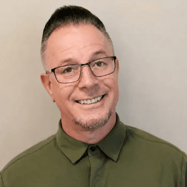 David Lieberman