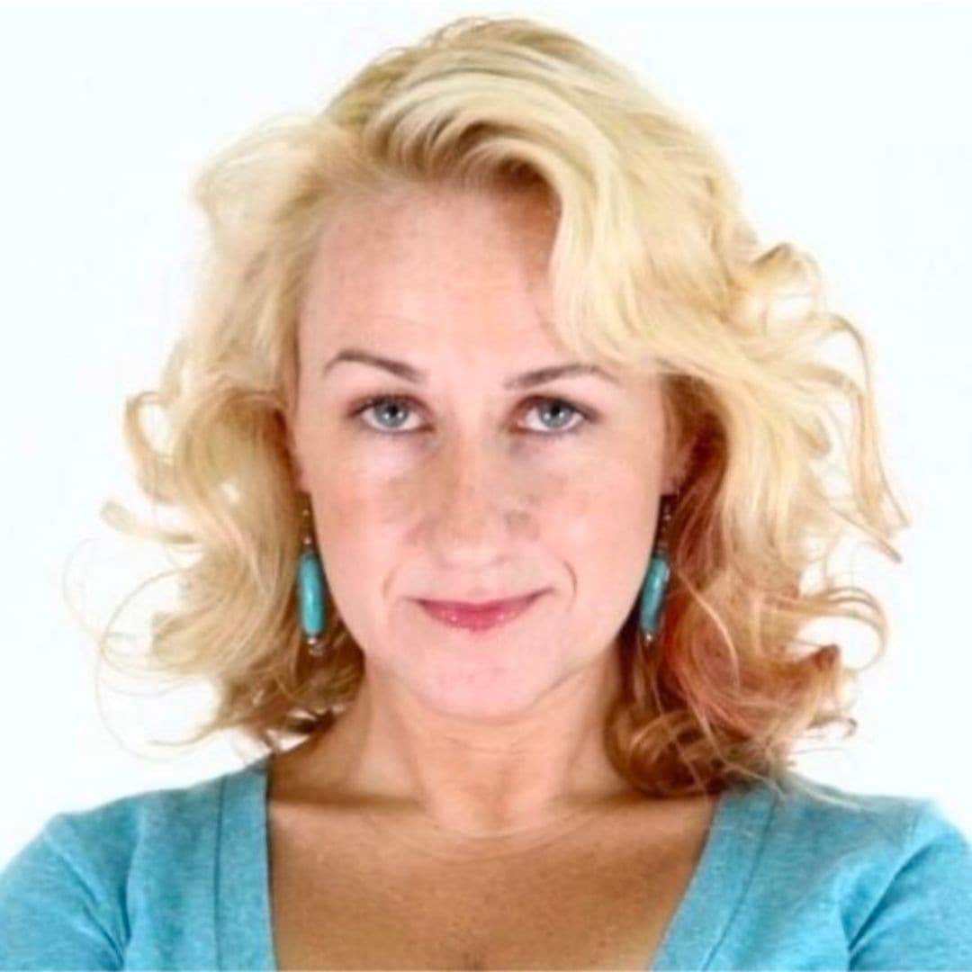 Shelly O'Neill