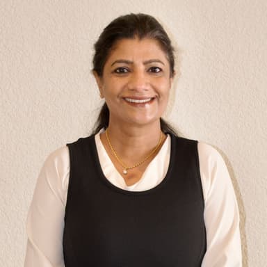 Paru Nackeeran