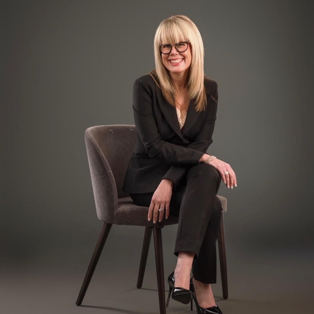 Testimonial author image
