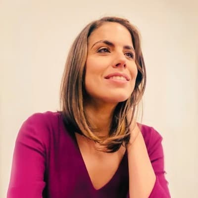 Cristina Velez