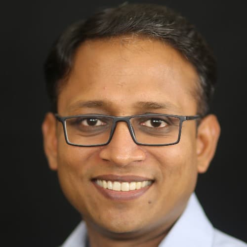 Piyush Gupta