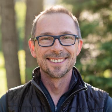 James Birchler