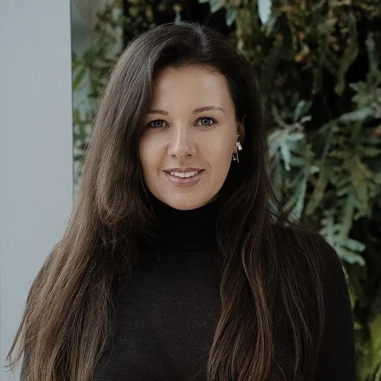 Testimonial author image