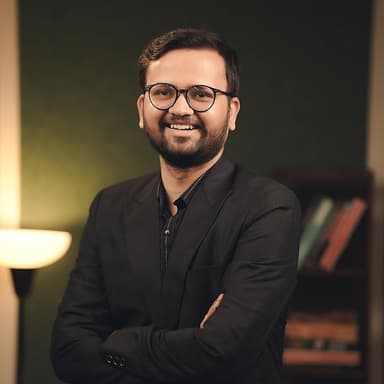 Shubham Mittal