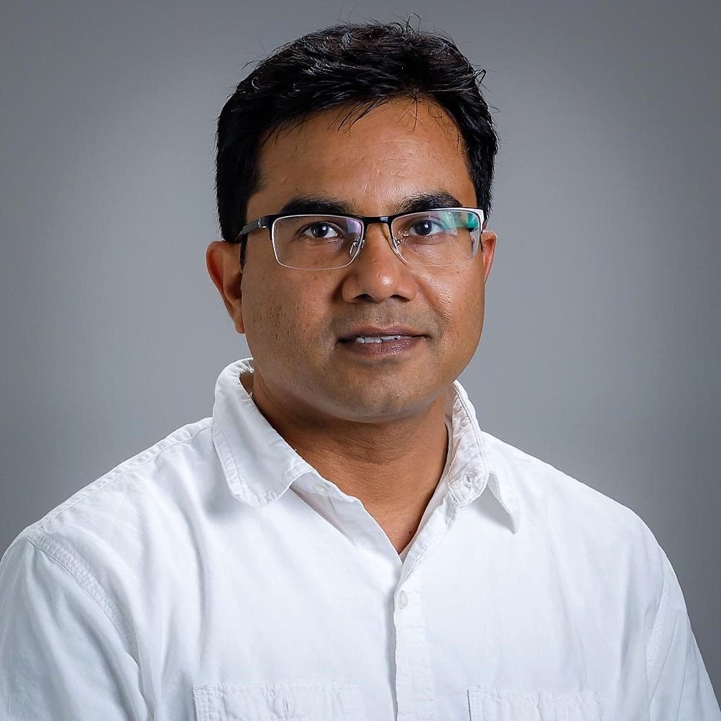 Raj Sahu