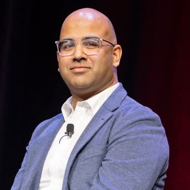 Vivek Pandya