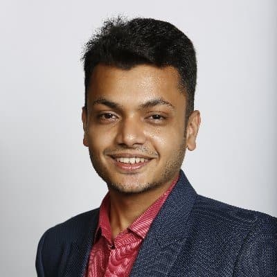 Pranav Singhania