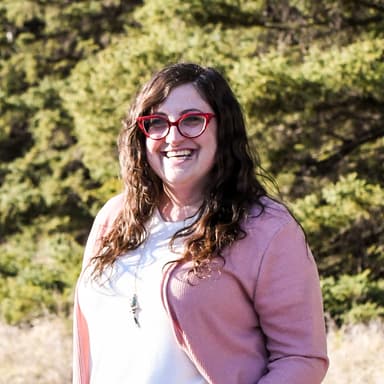 Leigh-Ann Mick