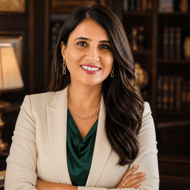 Aarti Mudaliar