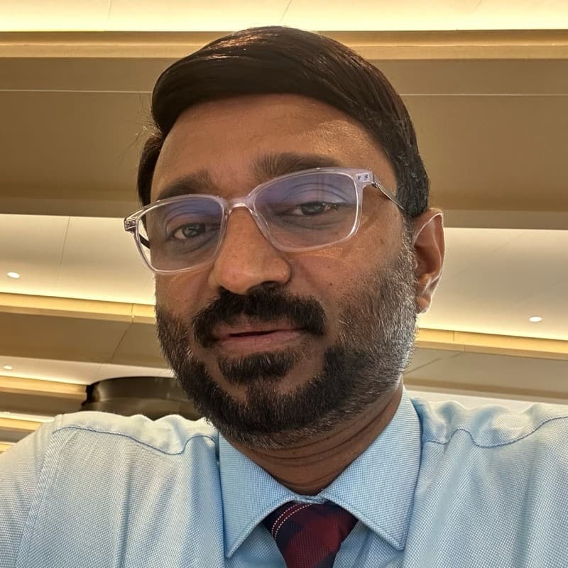 Umamaheswara Pragada