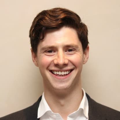 Testimonial author image