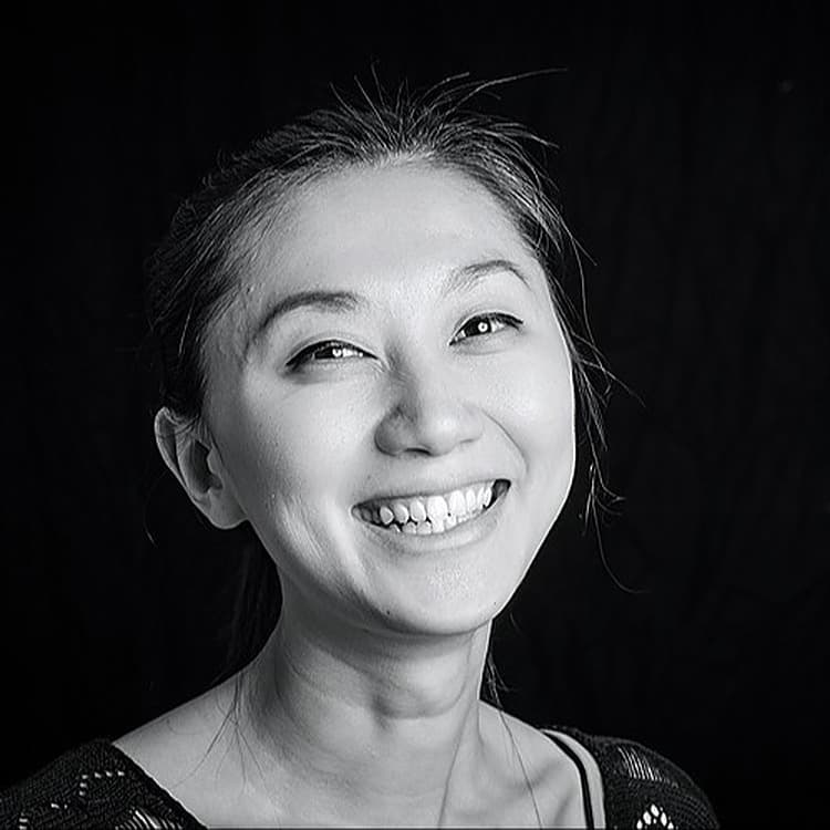 Patsy Lai