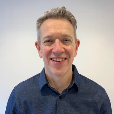 Andy McKenna