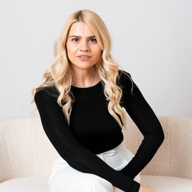 Madalina Turlea