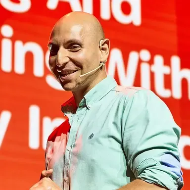 Vitaly Friedman