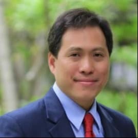 Dr. Peter Chee