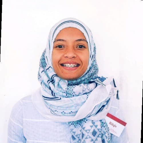 Bilqis Deaney