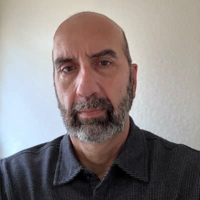 Testimonial author image