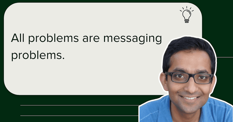 Advanced Interpersonal Communication Seminar with Shreyas (private resource, available for a limited time) cover image