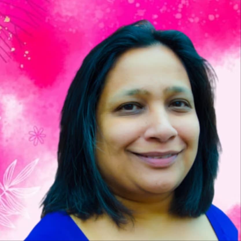 Maya Kurup
