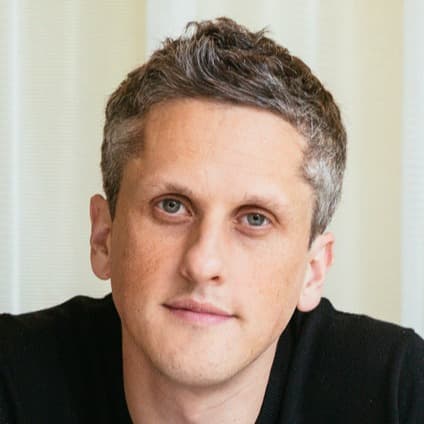 Aaron Levie