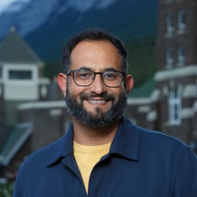 Amir Feizpour