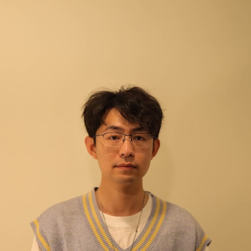 Justin Li