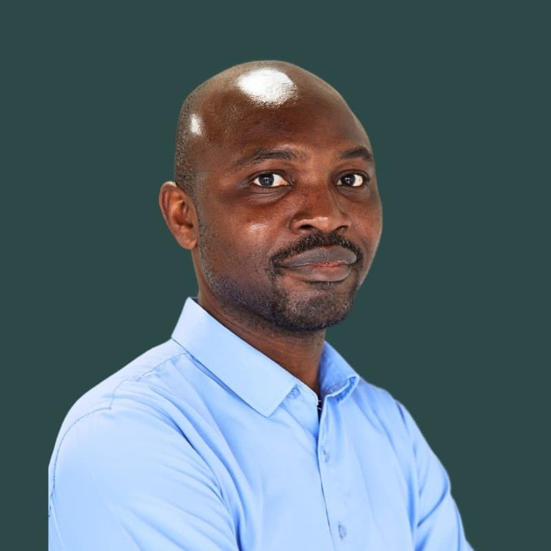 Testimonial author image