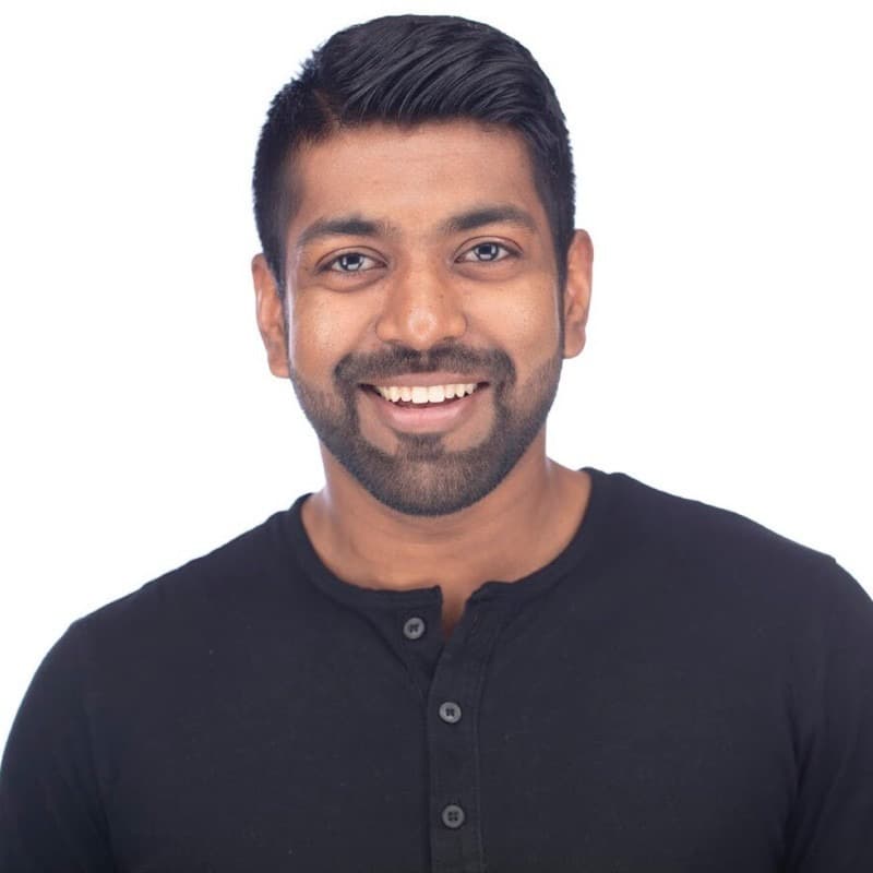 Testimonial author image